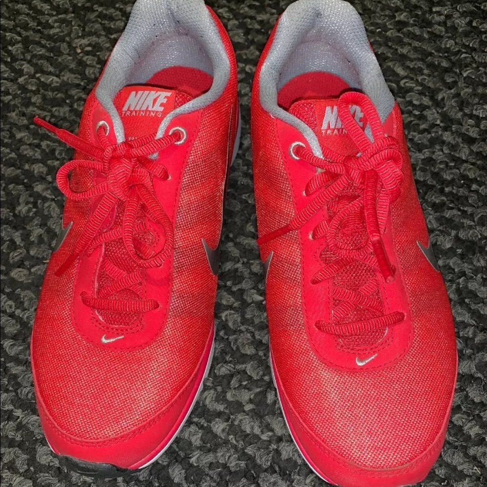 Nike training shoes women size 7.5